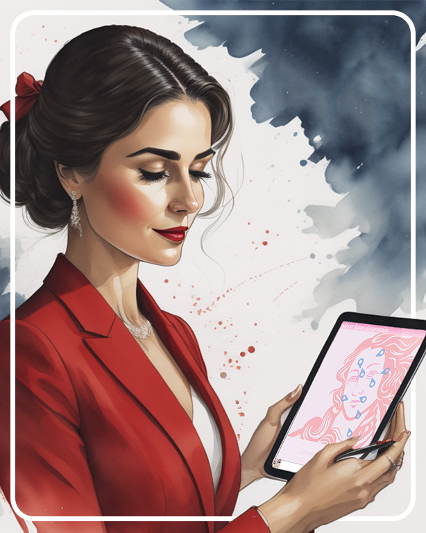 beauty app