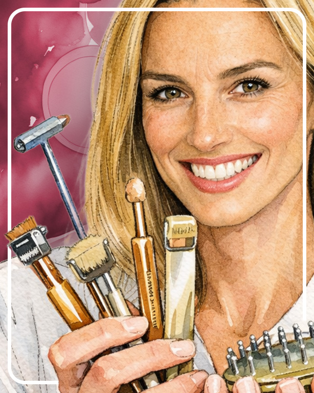 outils du Dien Chan